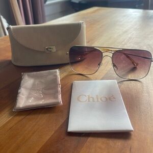 Chloe CE140S Sunglasses